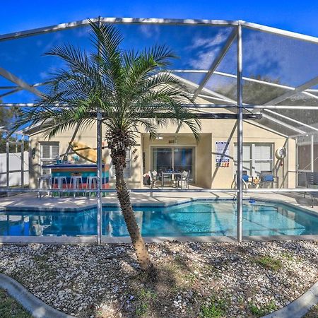 Villa With Home Theater, Bar And Poolside Cinema! Four Corners Exterior photo