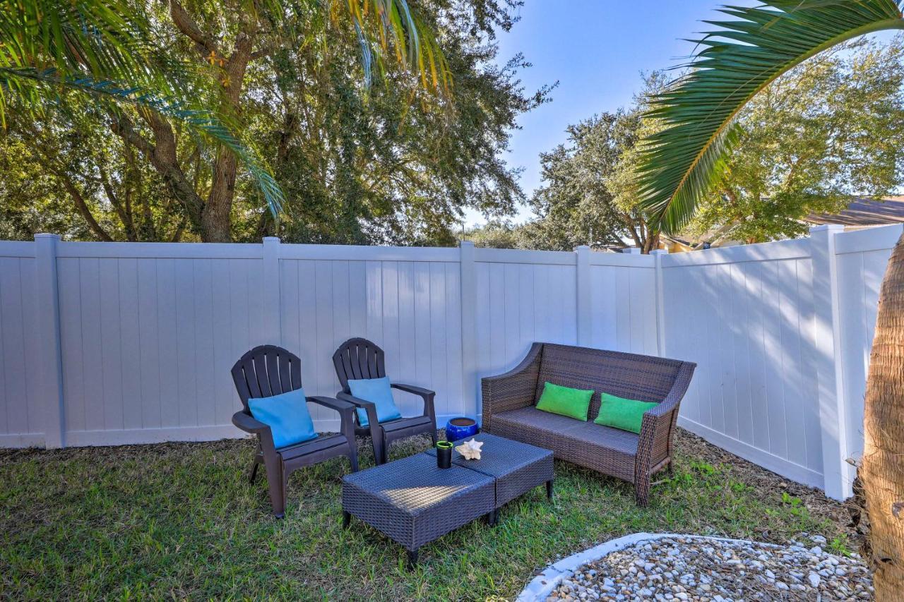 Villa With Home Theater, Bar And Poolside Cinema! Four Corners Exterior photo